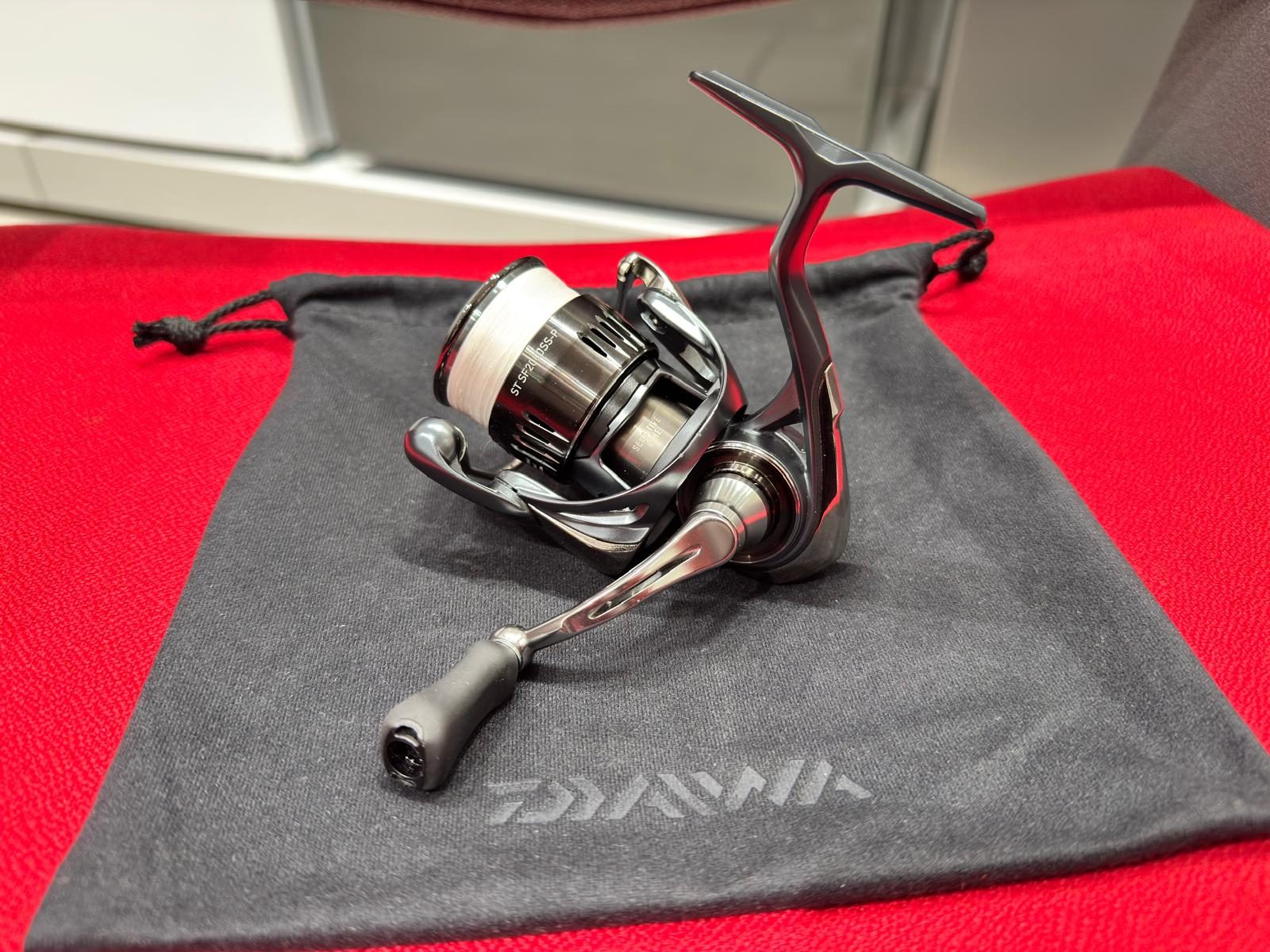 daiwa AİRİTY ST SF 2000SSP